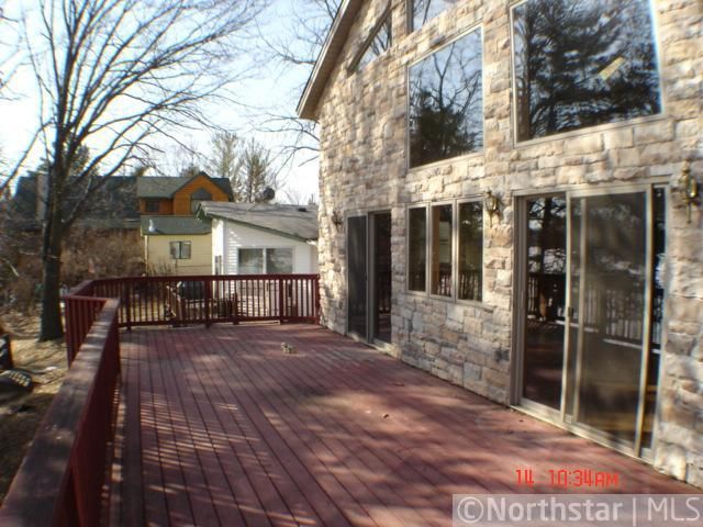 17786 Edgewater Rd NE, Pine City, MN 55063