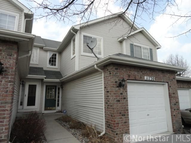 11730 Ryan Cir, Burnsville, MN 55337