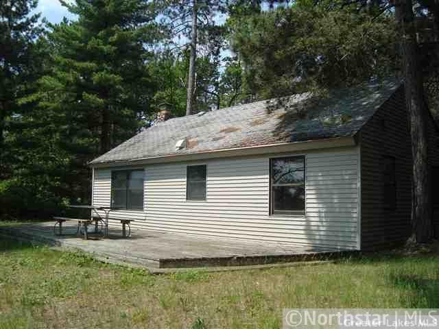 36501 Butternut Point Rd, Pequot Lakes, MN 56472