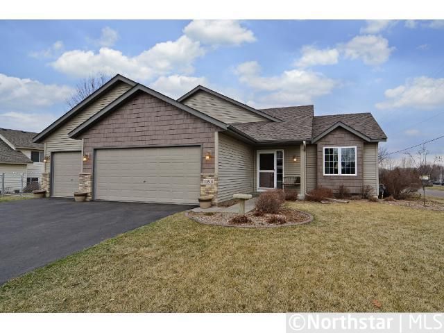 11510 53rd St NE, Albertville, MN 55301