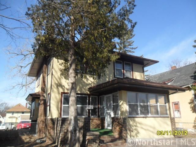 1707 Penn Ave N, Minneapolis, MN 55411