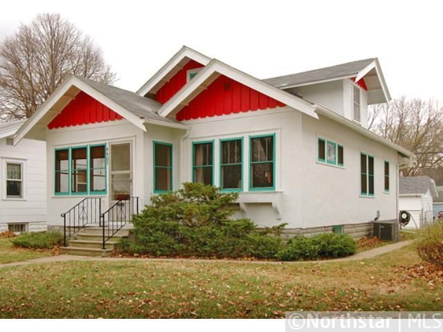 4405 Nokomis Ave, Minneapolis, MN 55406