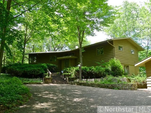 8382 Hidden Bay Trl N, Lake Elmo, MN 55042