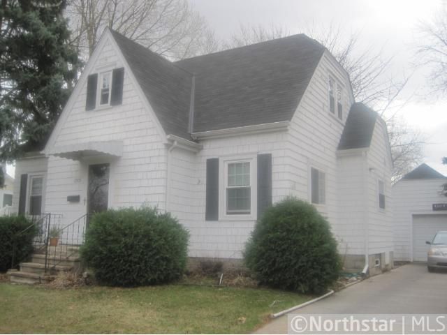3509 Stinson Blvd, Saint Anthony, MN 55418