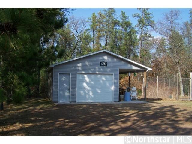 29126 State Highway 35, Oakland, WI 54830
