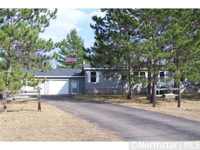 29126 State Highway 35, Oakland, WI 54830