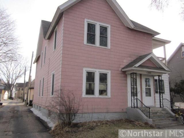809 5th St NE, Minneapolis, MN 55413
