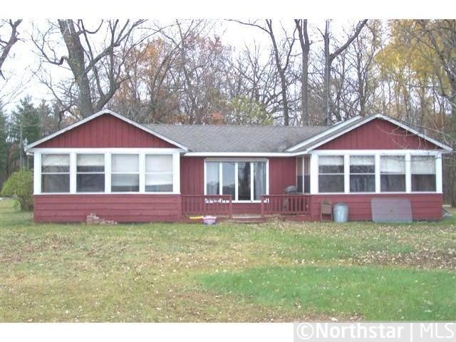 24345 Clam Lake Dr, Siren, WI 54872