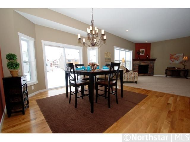 15766 Jay St NW, Andover, MN 55304