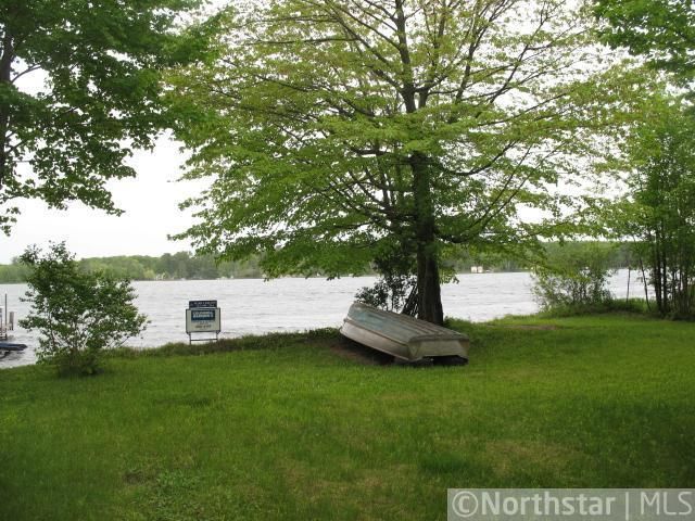 2094 W Bone Lake Dr, Milltown, WI 54858