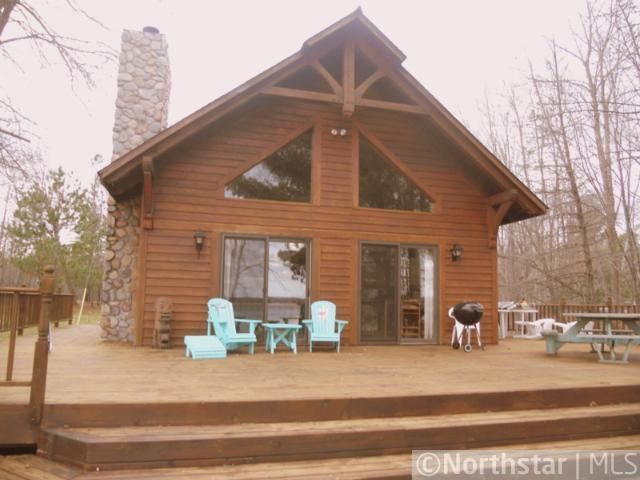 7320 N Park Ln, Hayward, WI 54843