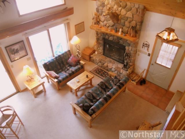 7320 N Park Ln, Hayward, WI 54843