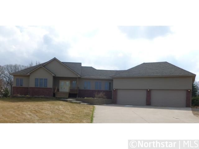 1702 133rd Ln NE, Andover, MN 55304