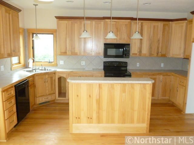 1702 133rd Ln NE, Andover, MN 55304