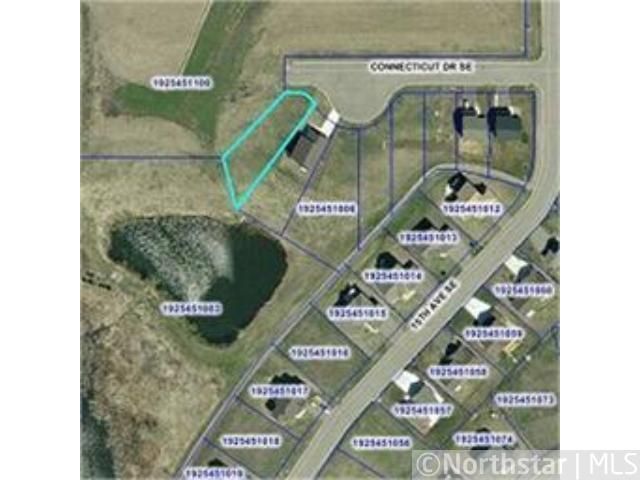 1457 Connecticut Dr SE, Lonsdale, MN 55046