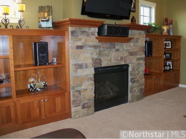 15874 Drawstone Trl, Apple Valley, MN 55124