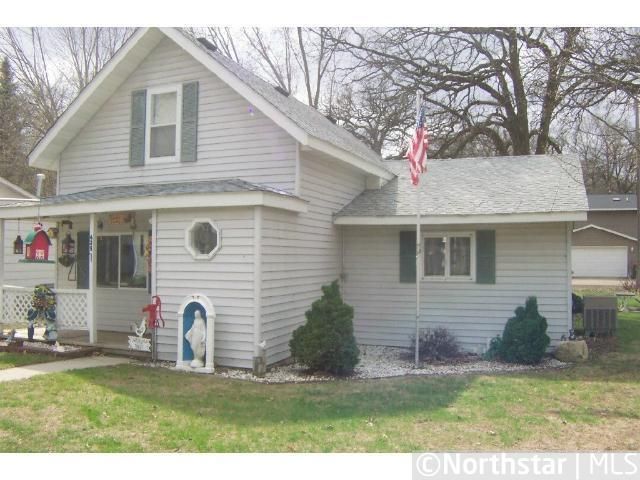 625 Main St, Clearwater, MN 55320