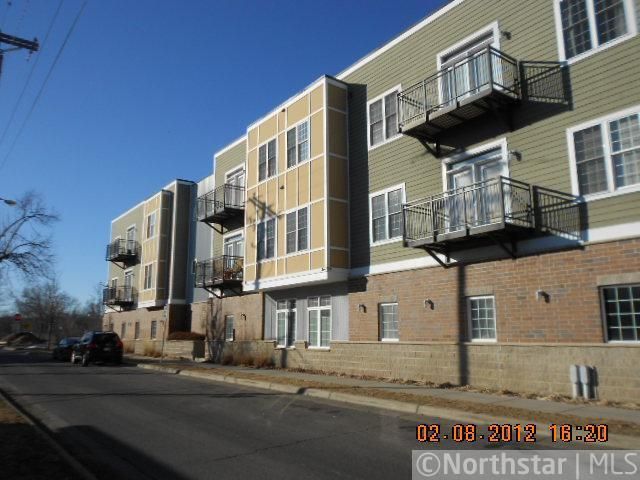 2850 Cedar Ave S #204, Minneapolis, MN 55407
