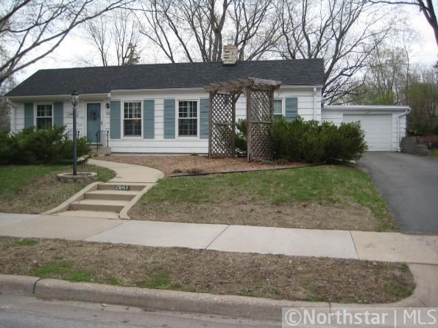 2847 Quentin Ave, Saint Louis Park, MN 55416
