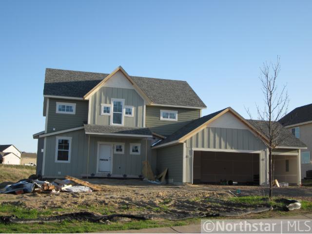 2110 165th St NW, Prior Lake, MN 55379