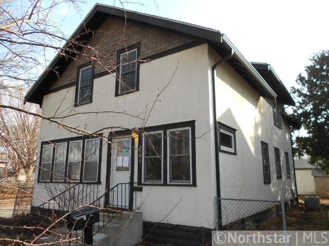 3501 38th Ave S, Minneapolis, MN 55406