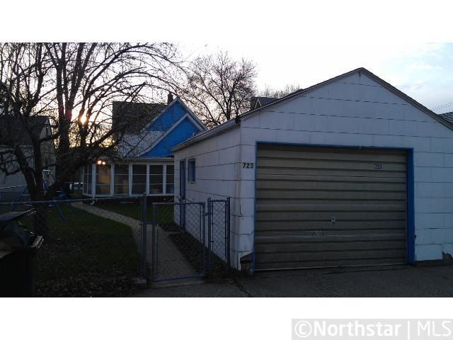 723 Washington St NE, Minneapolis, MN 55413