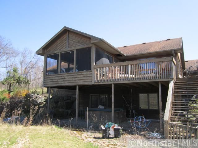 1625 230th Ave, Milltown, WI 54858