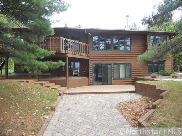 13036 W Anderson Rd, Hayward, WI 54843