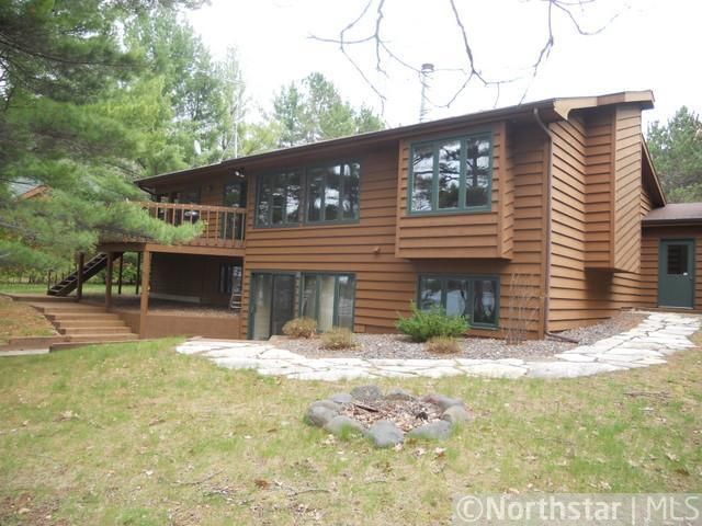 13036 W Anderson Rd, Hayward, WI 54843