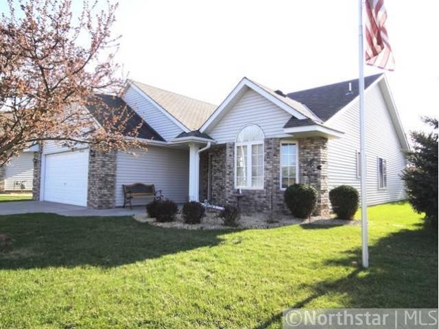 3196 129th Ave NW, Coon Rapids, MN 55448