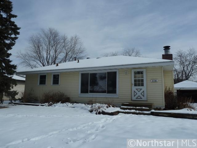 6936 Ewing Ave N, Brooklyn Center, MN 55429