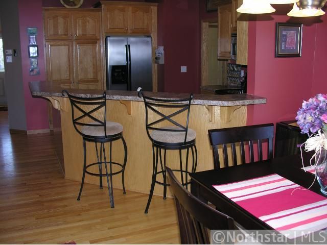 3371 NE 120th Cir NE, Blaine, MN 55449
