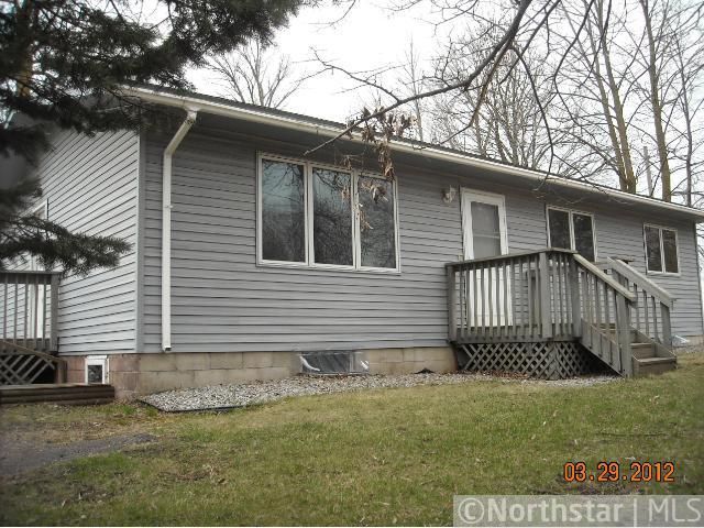 205 W 6th St, Randall, MN 56475