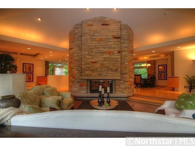9869 Hidden Glade Rd, White Bear Lake, MN 55110