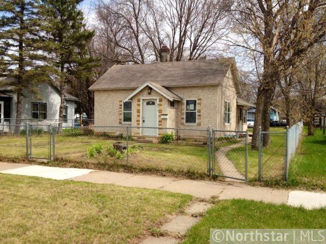 412 2nd Ave NE, Brainerd, MN 56401