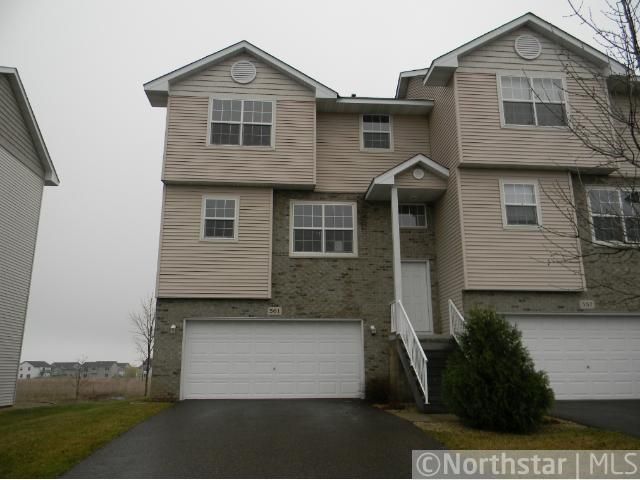 561 William St, Big Lake, MN 55309