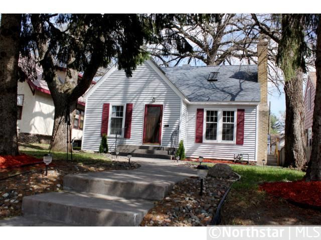 4709 5th Ave S, Minneapolis, MN 55419