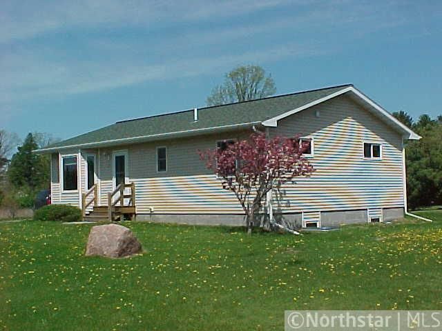 310 SE Forestry Ave Dr SE, Remer, MN 56672