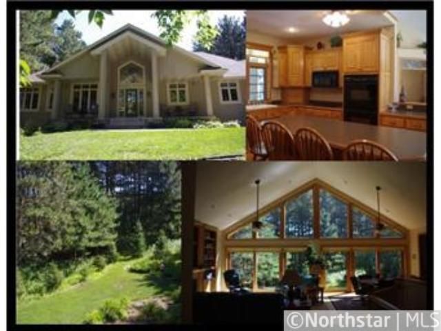 26545 143rd St NW, Zimmerman, MN 55398