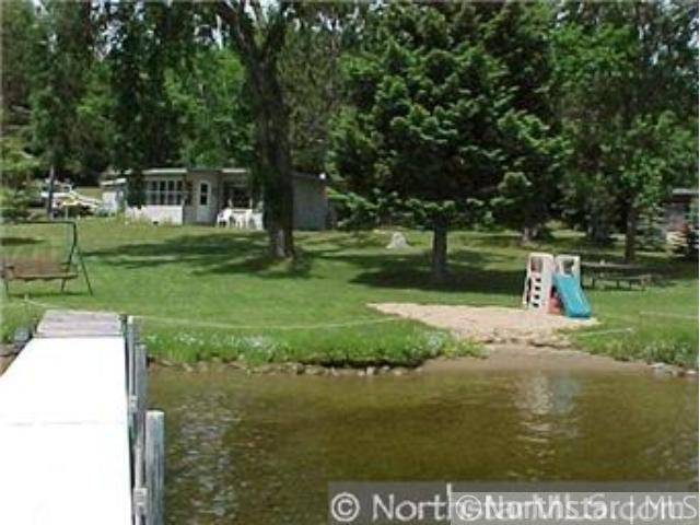 6441 Big Rock Trl NE, Outing, MN 56662