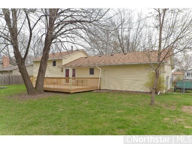 10526 102nd Pl N, Maple Grove, MN 55369