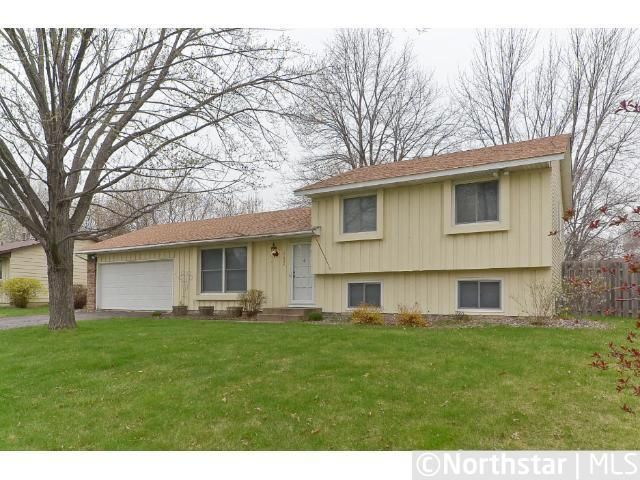 10526 102nd Pl N, Maple Grove, MN 55369