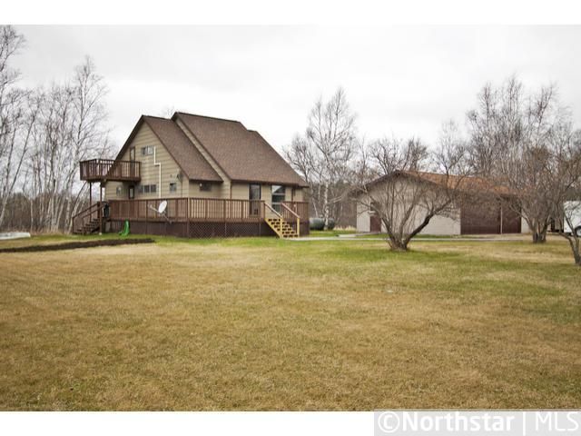 19701 Hanks Rd, Ironton, MN 56455