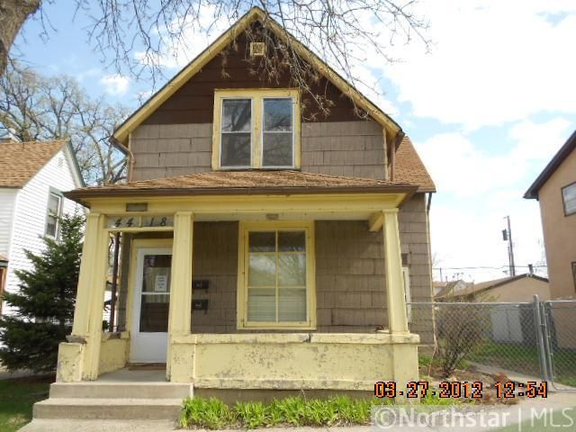 4418 Bryant Ave N, Minneapolis, MN 55412