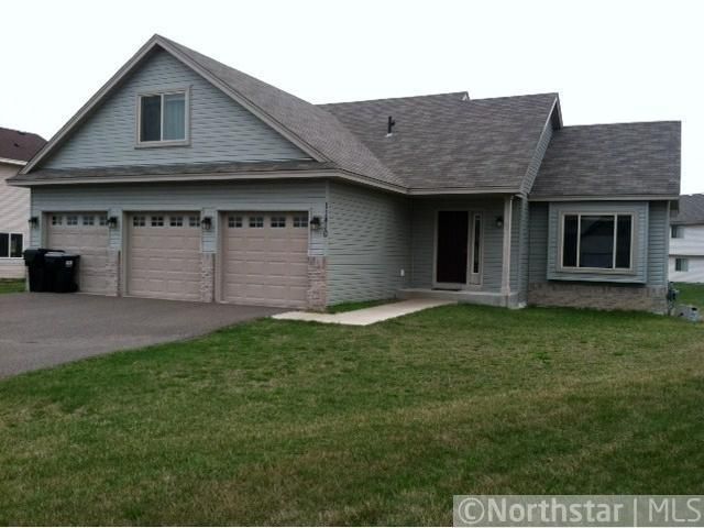 11410 72nd Ct NE, Otsego, MN 55301