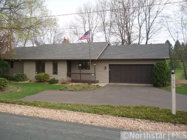 7626 N 209th St N, Forest Lake, MN 55025