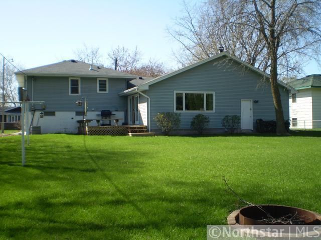 11541 Terrace Rd NE, Blaine, MN 55434