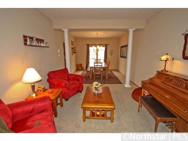 12738 Leyte St NE, Blaine, MN 55449