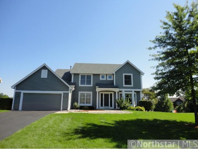 8187 Katie Cir, Eden Prairie, MN 55347