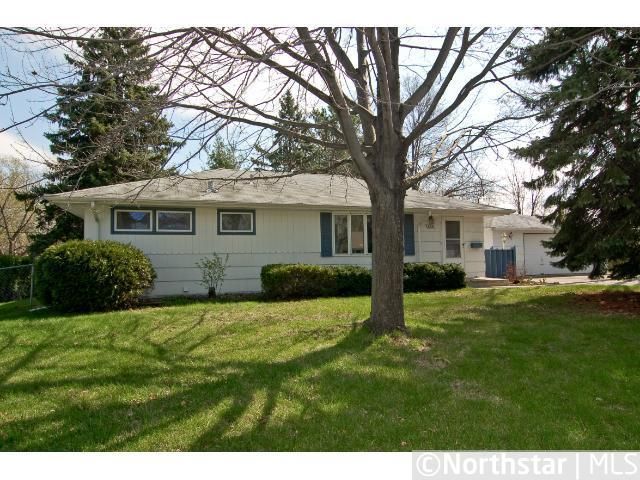 10349 Harriet Ave S, Bloomington, MN 55420